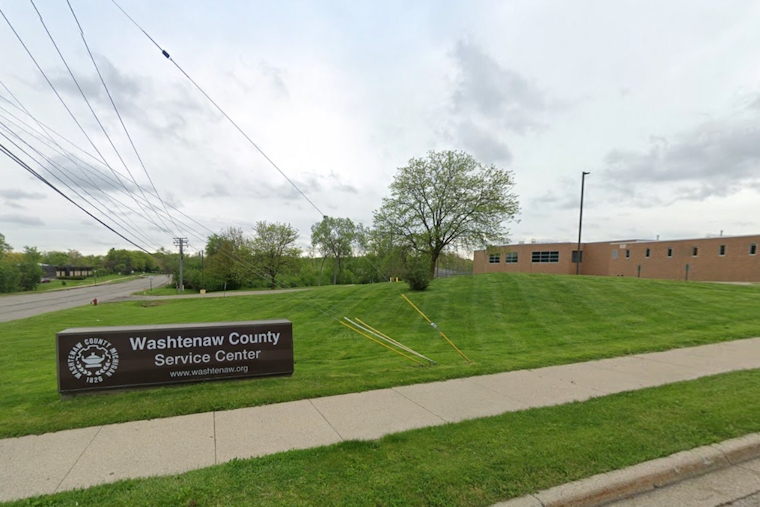 ICE Arrest Near Ypsilanti Courthouse Raises Community Concern, Local Sheriff Uninformed of Federal Operation