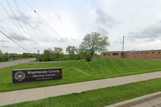 ICE Arrest Near Ypsilanti Courthouse Raises Community Concern, Local Sheriff Uninformed of Federal Operation