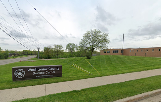 ICE Arrest Near Ypsilanti Courthouse Raises Community Concern, Local Sheriff Uninformed of Federal Operation