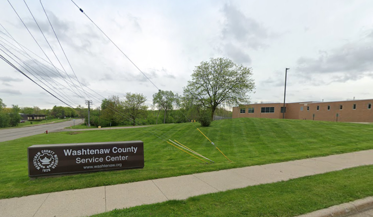 ICE Arrest Near Ypsilanti Courthouse Raises Community Concern, Local Sheriff Uninformed of Federal Operation