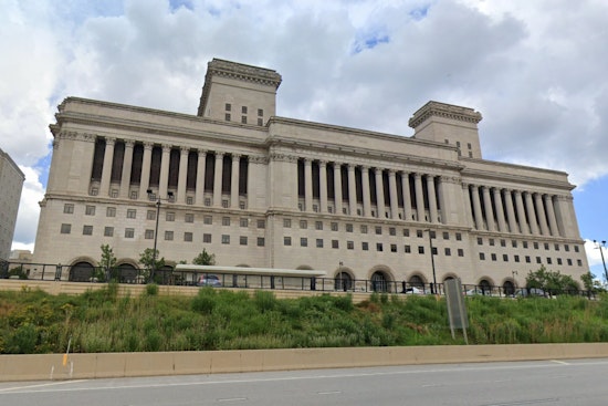 ICE Arrests Another Individual at Milwaukee County Courthouse Amid Ongoing Immigration Enforcement Debate