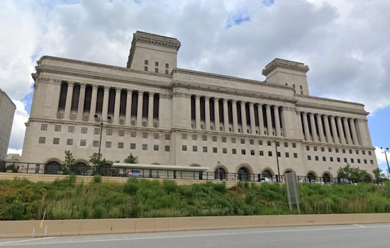 ICE Arrests Another Individual at Milwaukee County Courthouse Amid Ongoing Immigration Enforcement Debate