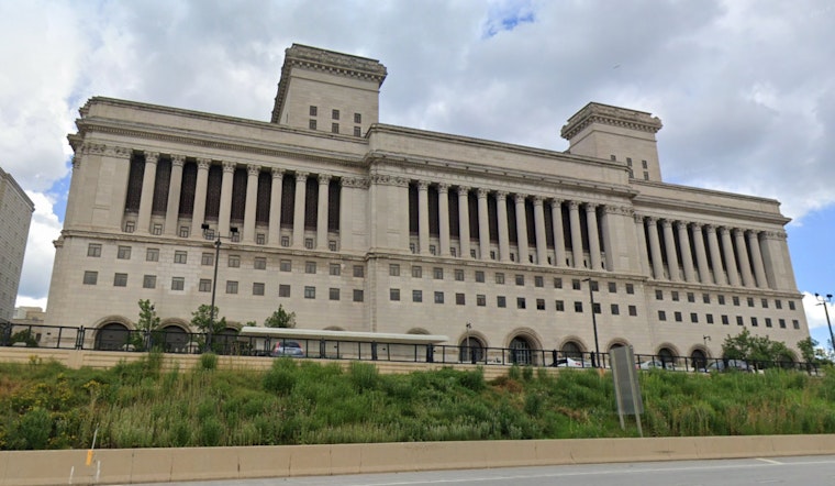 ICE Arrests Another Individual at Milwaukee County Courthouse Amid Ongoing Immigration Enforcement Debate