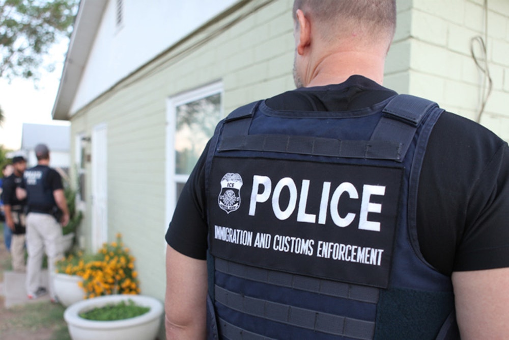 ICE Arrests at Phoenix Immigration Court Spark Protests and Legal Outcry
