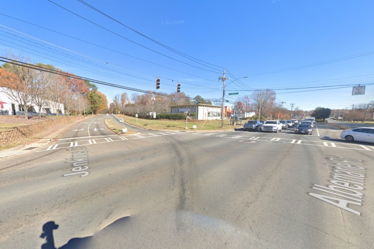 ICE Detains Man Near Charlotte East Language Academy, Sparking Community Concern Over School Proximity