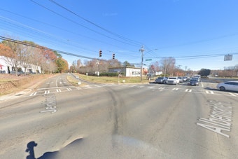 ICE Detains Man Near Charlotte East Language Academy, Sparking Community Concern Over School Proximity