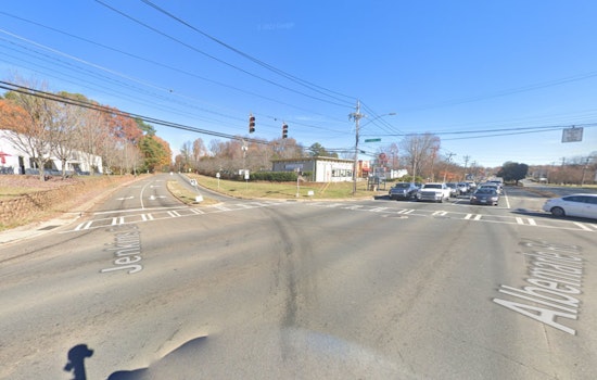 ICE Detains Man Near Charlotte East Language Academy, Sparking Community Concern Over School Proximity