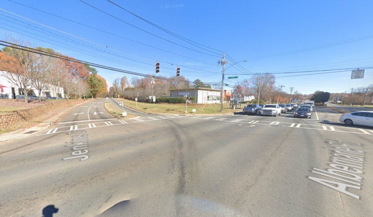 ICE Detains Man Near Charlotte East Language Academy, Sparking Community Concern Over School Proximity