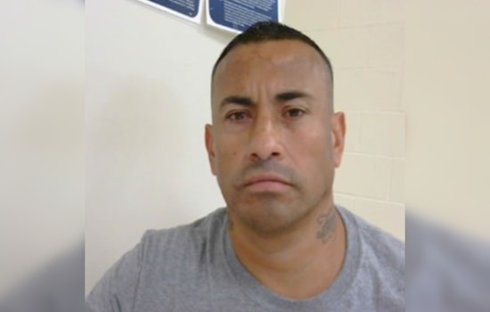 ICE Houston Deports Convicted Sex Offender After Multiple Illegal Entries into the U.S.