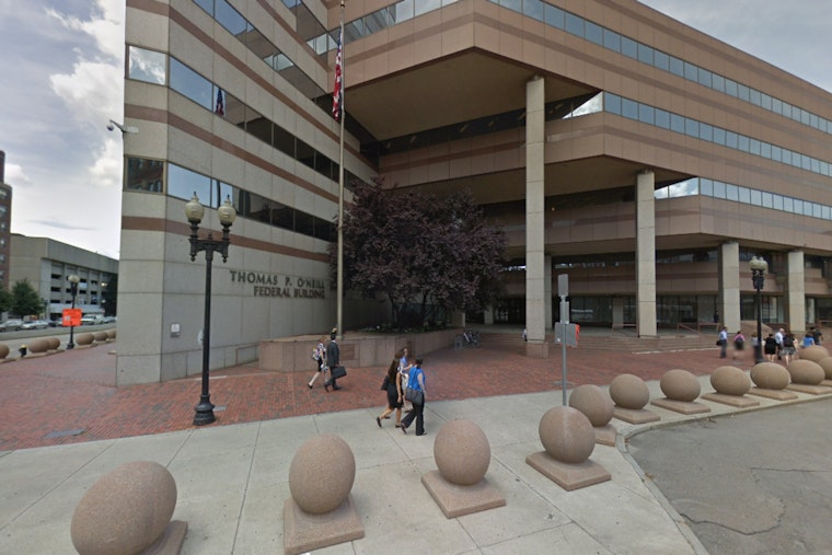 ICE in Boston Denounces False Reports of Targeting Nannies in Public