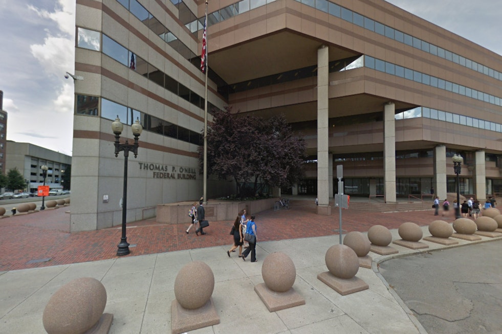 ICE in Boston Denounces False Reports of Targeting Nannies in Public Spaces