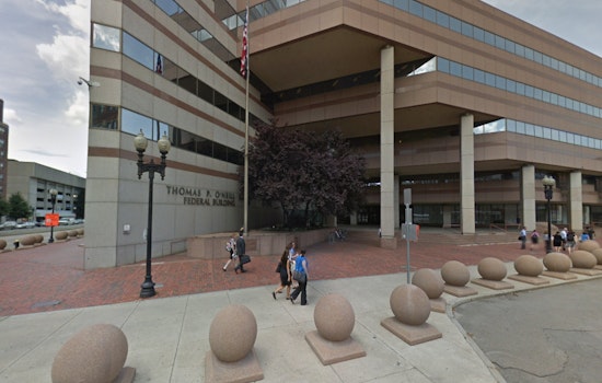 ICE in Boston Denounces False Reports of Targeting Nannies in Public Spaces