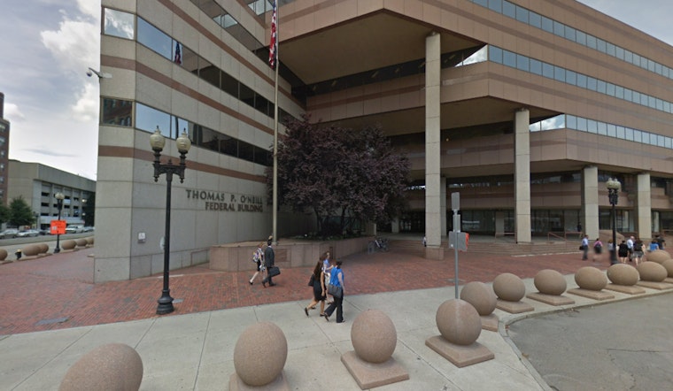 ICE in Boston Denounces False Reports of Targeting Nannies in Public