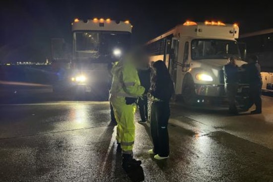 ICE Philadelphia Facilitates Deportation of Over 130 Immigrants to Central Asia with Uzbekistan Funding Repatriation Costs