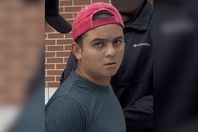 ICE Recaptures Convicted Rapist Released by Howard County Amid Immigration Detainer Controversy
