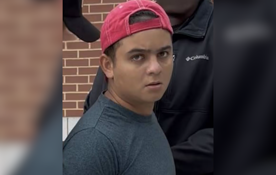 ICE Recaptures Convicted Rapist Released by Howard County Amid Immigration Detainer Controversy