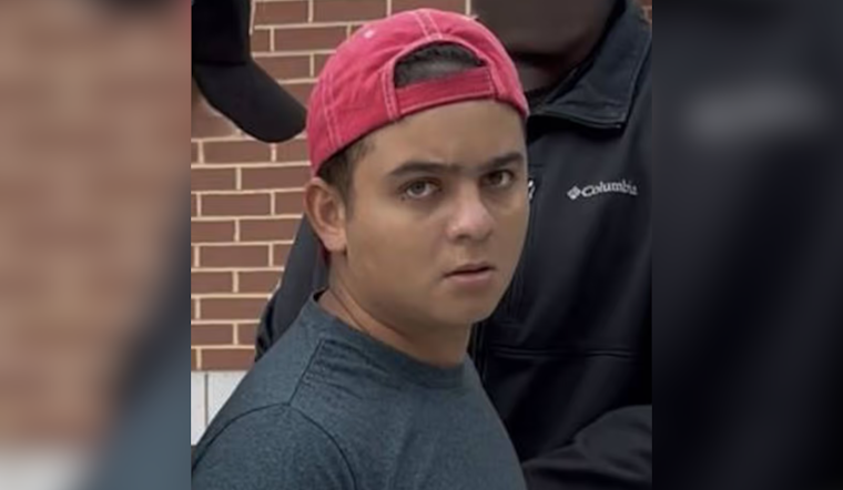 ICE Recaptures Convicted Rapist Released by Howard County Amid Immigration Detainer Controversy