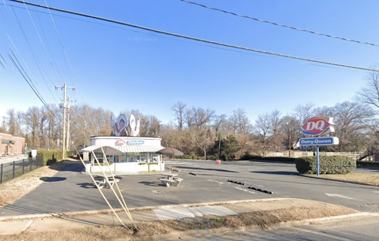 Iconic Charlotte Dairy Queen on Wilkinson Boulevard Sold for $1.1 Million Amidst Community Nostalgia