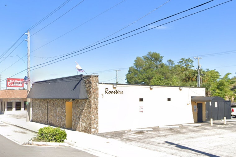 Iconic LGBTQ+ Bar HG Roosters Reopens in West Palm Beach After $2.5M Renovation Post-Five-Year Closure