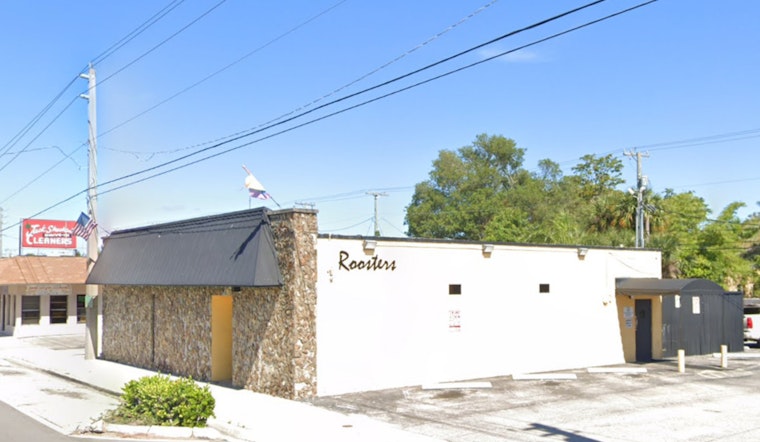 Iconic LGBTQ+ Bar HG Roosters Reopens in West Palm Beach After $2.5M Renovation Post-Five-Year Closure