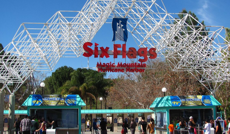 Iconic Six Flags America and Hurricane Harbor in Bowie Set for Final Farewell After 2025 Season