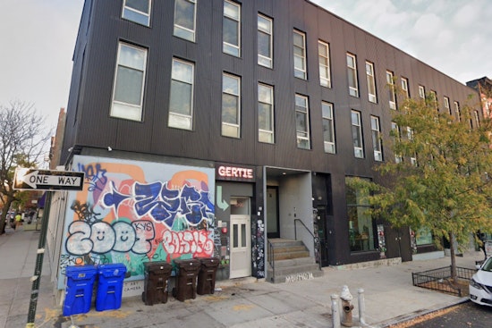 Iconic Williamsburg Diner Gertie to Close Doors, Plans Pop-Up Series in Prospect Heights