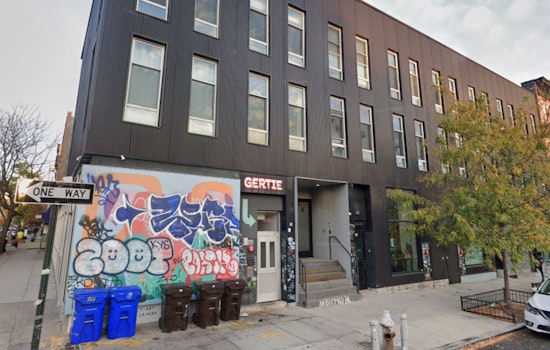 Iconic Williamsburg Diner Gertie to Close Doors, Plans Pop-Up Series in Prospect Heights