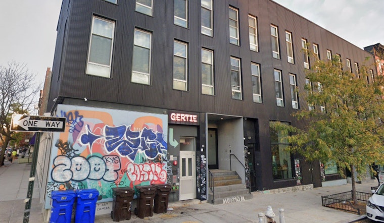 Iconic Williamsburg Diner Gertie to Close Doors, Plans Pop-Up Series in Prospect Heights