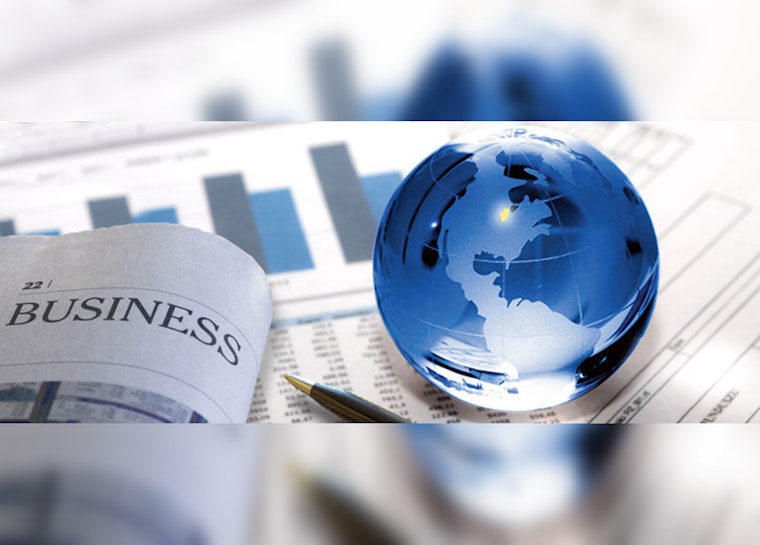 Illinois Celebrates Record-Breaking $81 Billion in Exports During World Trade Month