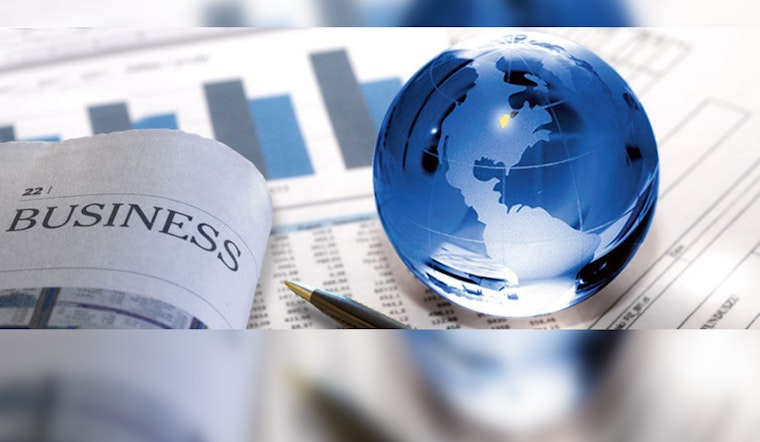 Illinois Celebrates Record-Breaking $81 Billion in Exports During World Trade Month