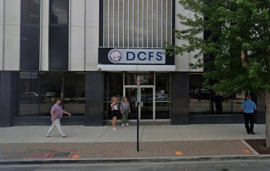 Illinois DCFS Expands Domestic Violence Program to Springfield and Belleville, Reinforcing Child Welfare Efforts
