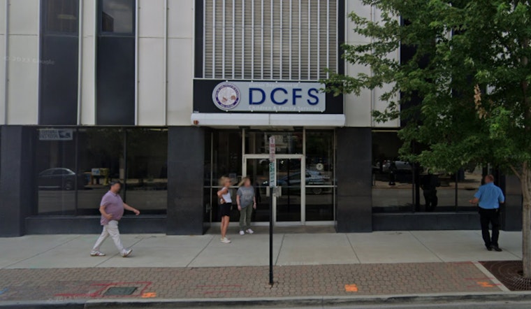 Illinois DCFS Expands Domestic Violence Program to Springfield and Belleville, Reinforcing Child Welfare Efforts