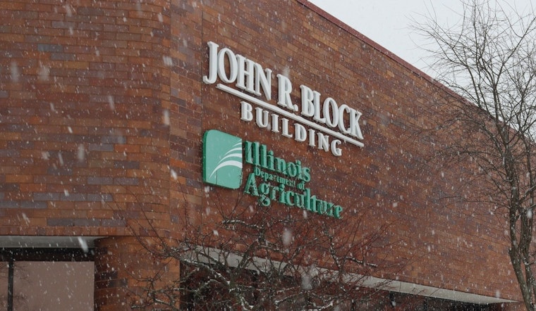 Illinois Department of Agriculture Launches Free Agrichemical Container Recycling Initiative