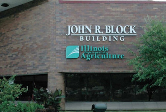 Illinois Department of Agriculture to Distribute Over $679K in Federal Funds for Specialty Crop Growth