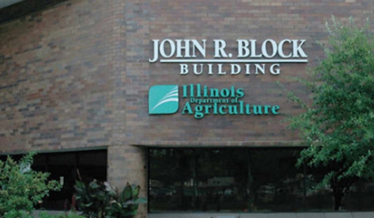 Illinois Department of Agriculture to Distribute Over $679K in Federal Funds for Specialty Crop Growth