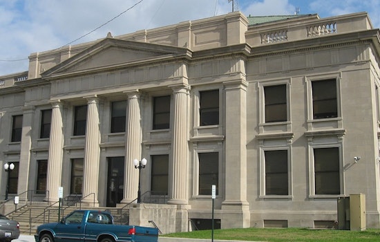 Illinois Department of Revenue Announces Slight Increase in Property Tax Multiplier for Jackson County