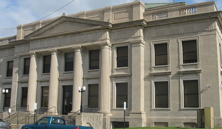 Illinois Department of Revenue Announces Slight Increase in Property Tax Multiplier for Jackson County