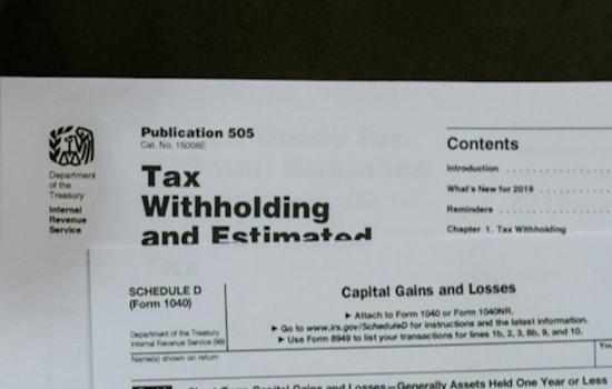 Illinois Department of Revenue Sets 2024 Property Tax Equalization Factor for Cook County