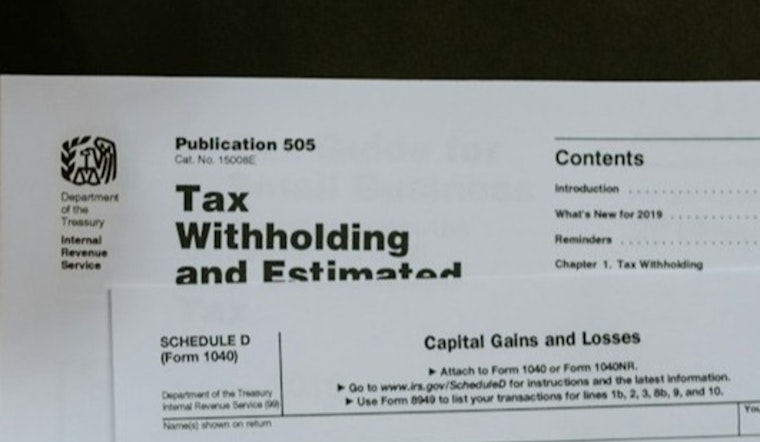 Illinois Department of Revenue Sets 2024 Property Tax Equalization Factor for Cook County