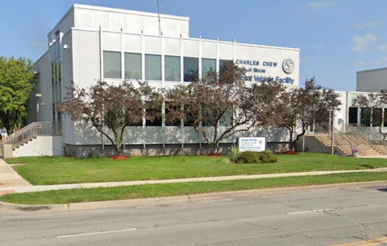 Illinois DMV Successfully Averts Delays Amid Nationwide Passport Verification Outage