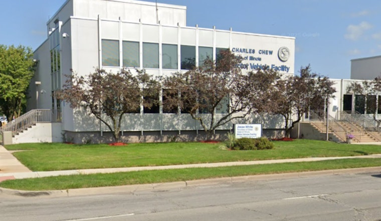 Illinois DMV Successfully Averts Delays Amid Nationwide Passport Verification Outage