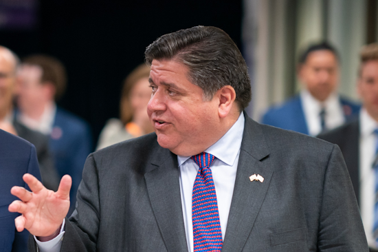 Illinois Governor JB Pritzker Announces Over $10 Million in Grants to Combat Food Deserts and Bolster Local Economies