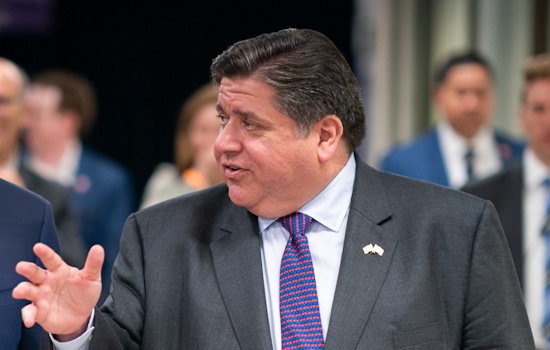 Illinois Governor JB Pritzker Announces Over $10 Million in Grants to Combat Food Deserts and Bolster Local Economies