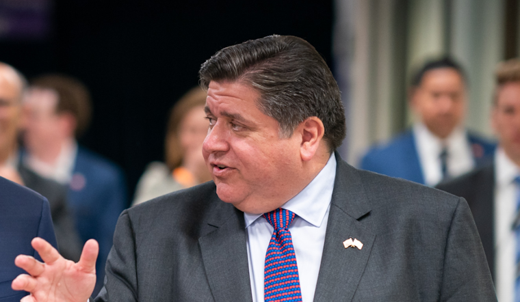 Illinois Governor JB Pritzker Announces Over $10 Million in Grants to Combat Food Deserts and Bolster Local Economies