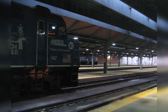 Illinois Lawmakers Propose Major Overhaul of Public Transit with Formation of Northern Illinois Transit Authority