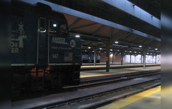 Illinois Lawmakers Propose Major Overhaul of Public Transit with Formation of Northern Illinois Transit Authority