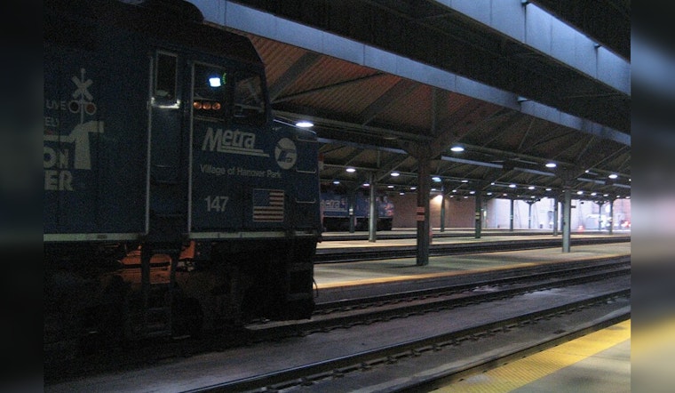 Illinois Lawmakers Propose Major Overhaul of Public Transit with Formation of Northern Illinois Transit Authority