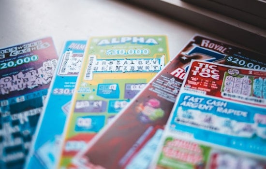 Illinois Man Strikes Million-Dollar Fortune with Scratch-Off Ticket from River Grove Gas Station