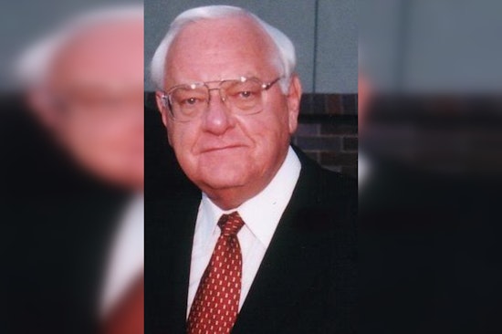 Illinois Mourns Former Governor George Ryan, Services Scheduled in Kankakee