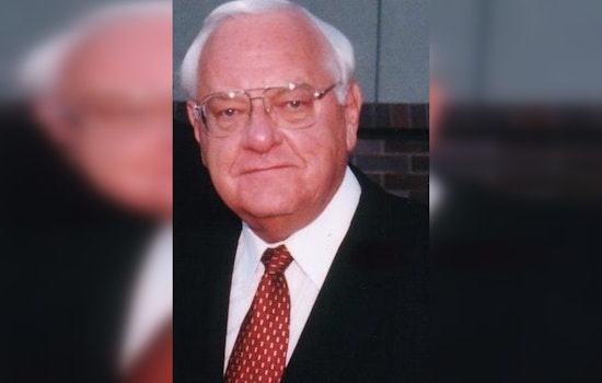 Illinois Mourns Former Governor George Ryan, Services Scheduled in Kankakee